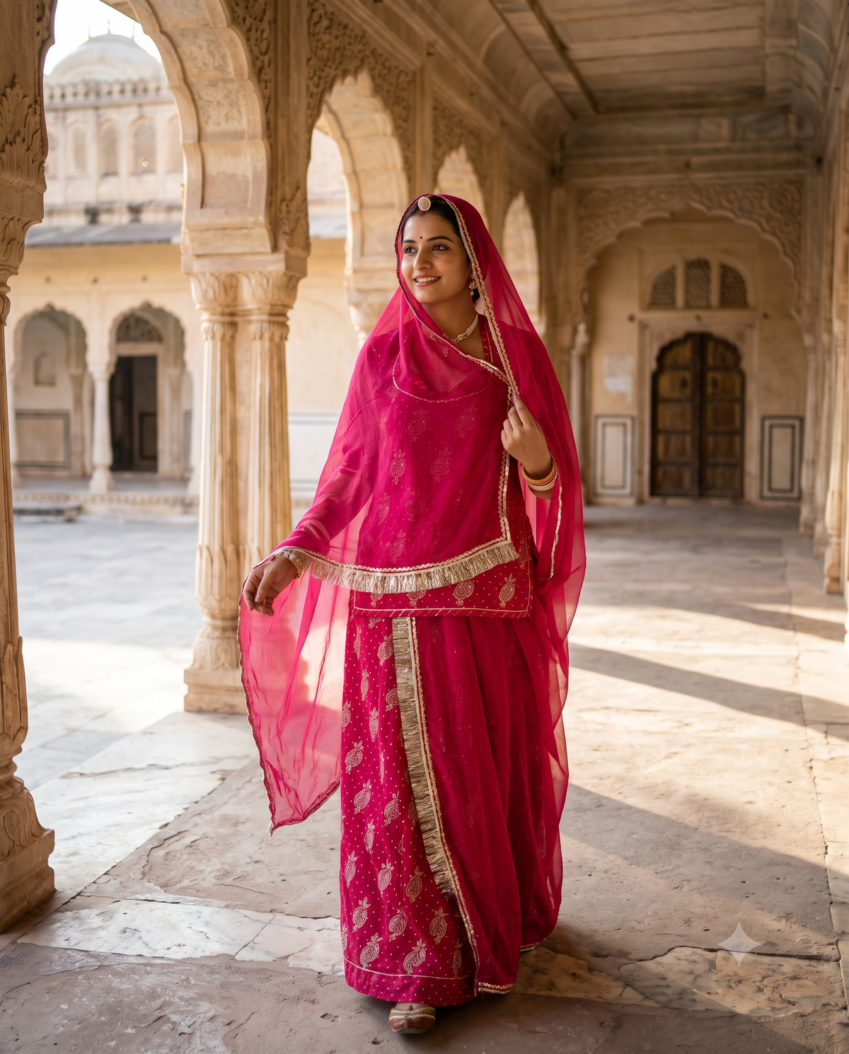 baisa karwachauth rani