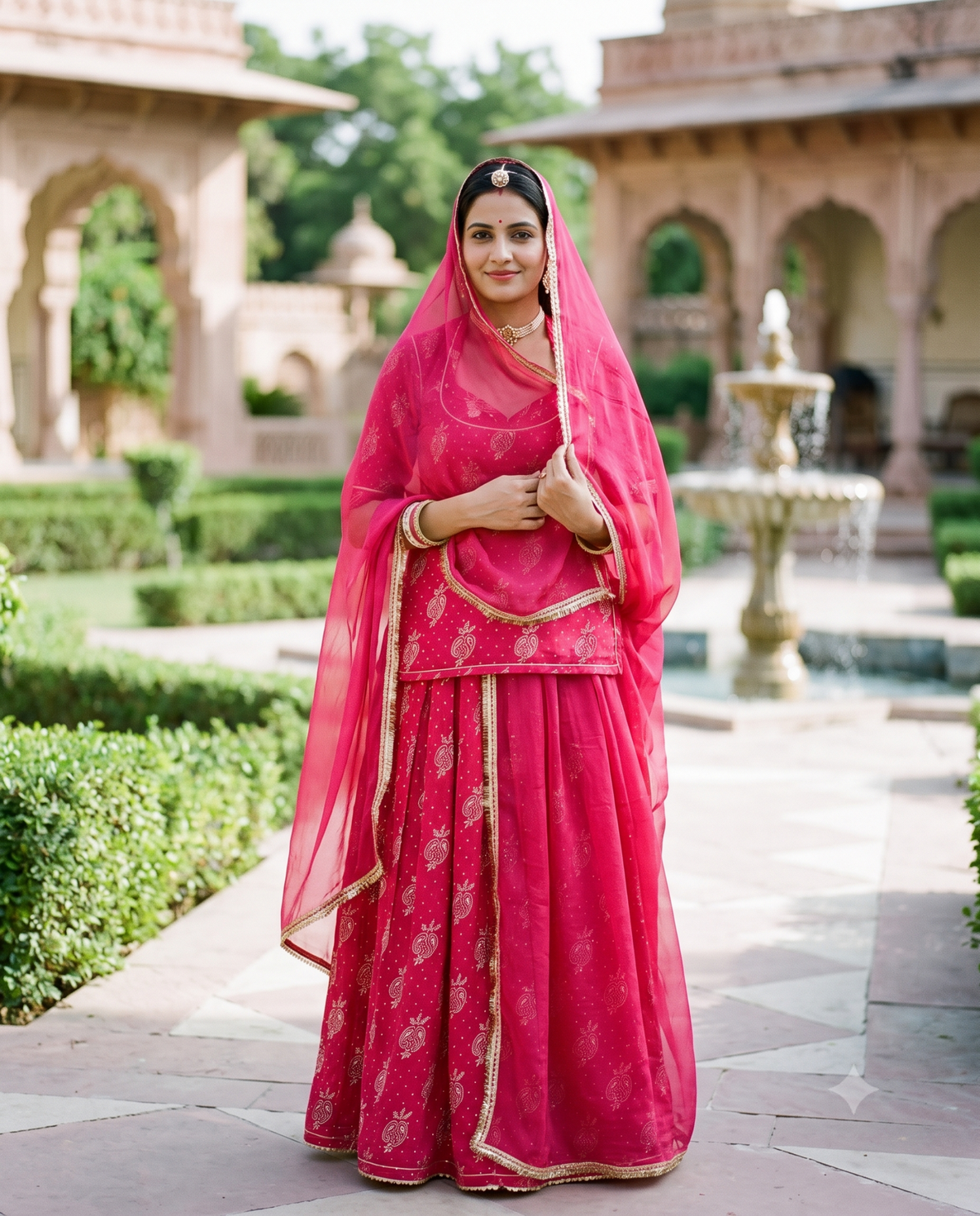 baisa karwachauth rani